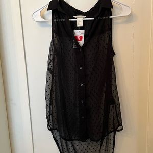 H&M tank bundle size 2
